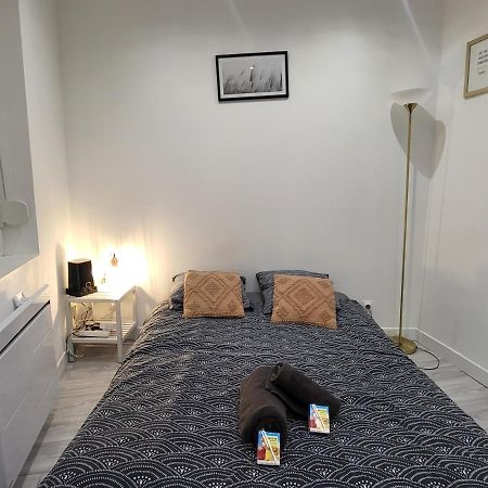 شقة Appart Luxueux Entre Amiens Centre Et Amiens Sud المظهر الخارجي الصورة