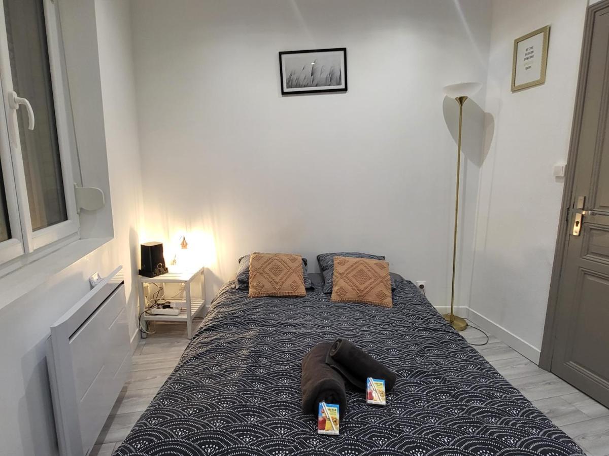شقة Appart Luxueux Entre Amiens Centre Et Amiens Sud المظهر الخارجي الصورة