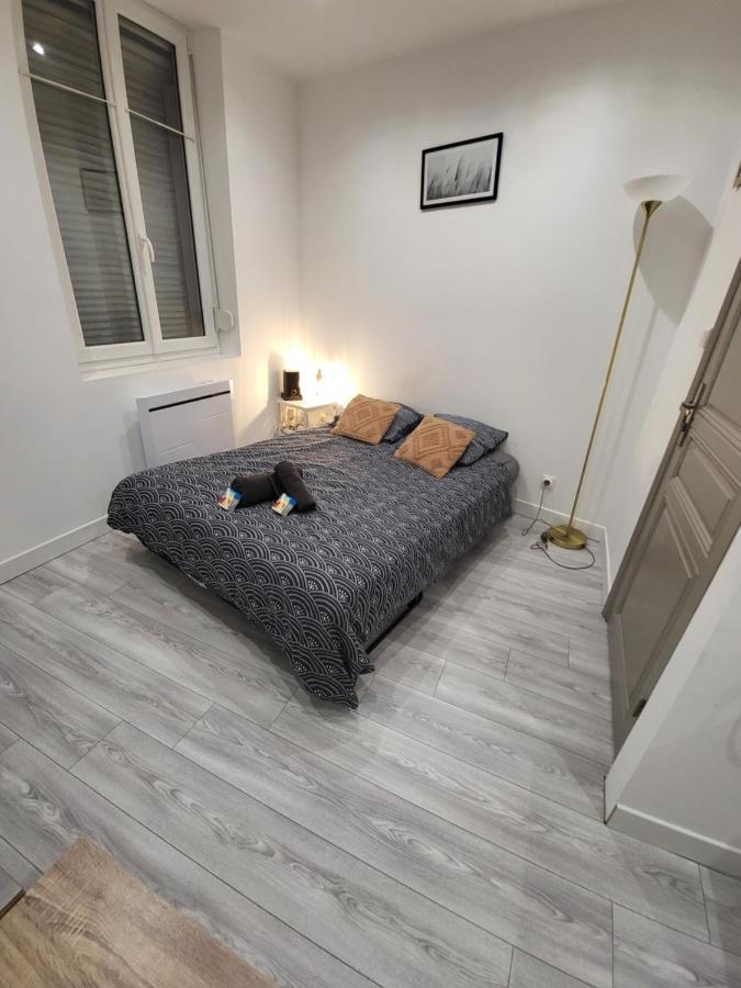 شقة Appart Luxueux Entre Amiens Centre Et Amiens Sud المظهر الخارجي الصورة