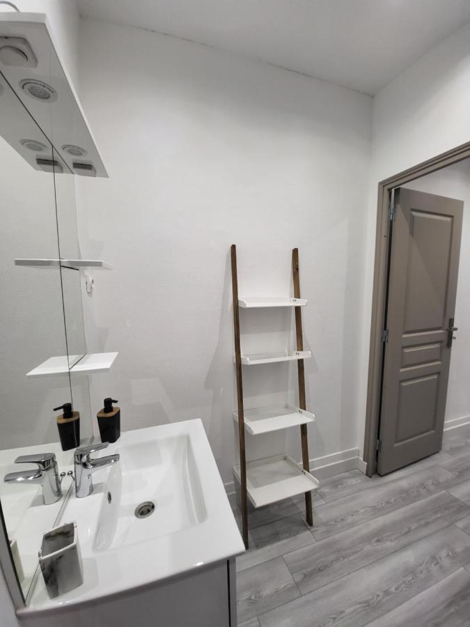 شقة Appart Luxueux Entre Amiens Centre Et Amiens Sud المظهر الخارجي الصورة